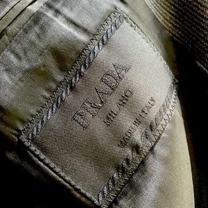 Prada Blazer